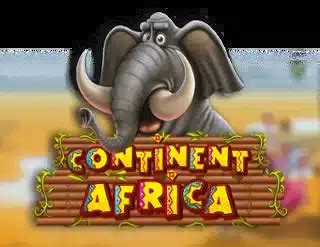 Slot Continent Africa